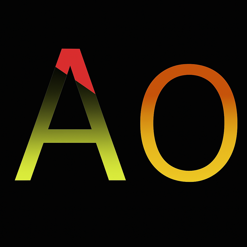 AngolaAO — Rede Social Angolana